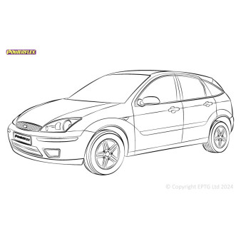 Focus Mk1 Focus Mk1